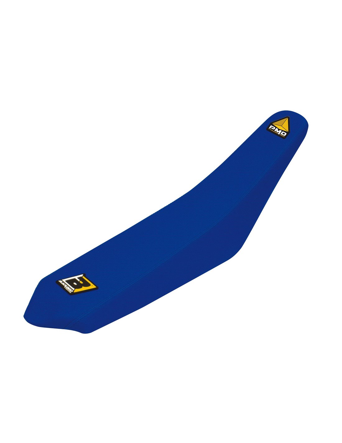 Funda Asiento Pyramide Azul Blackbird Racing E G