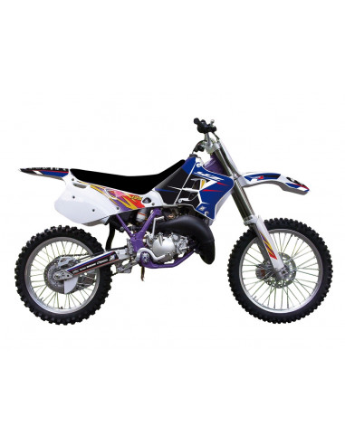 Graph Kt Dr4 Yz93-95 Blackbird Racing 2236N