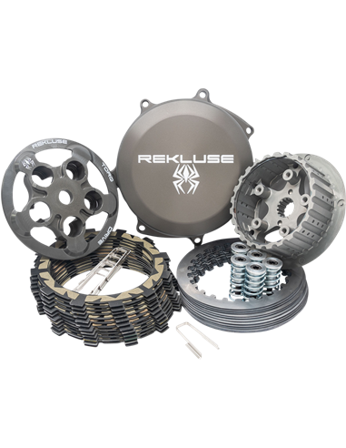 Kit de embrague manual Core TorqDrive® REKLUSE RMS7104140