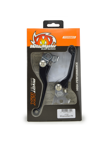 Pivot Lever Set MOTO-MASTER 0101402