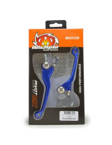 Pivot Lever Set MOTO-MASTER 0101404