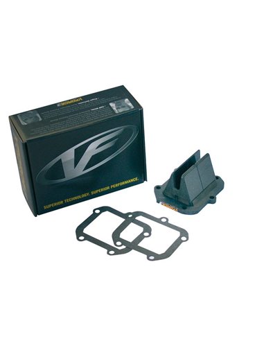 Caja de láminas V-Force 3, Yamaha YZ125 95-04