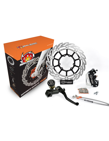 Kit Supermoto Racing MOTO-MASTER 313090