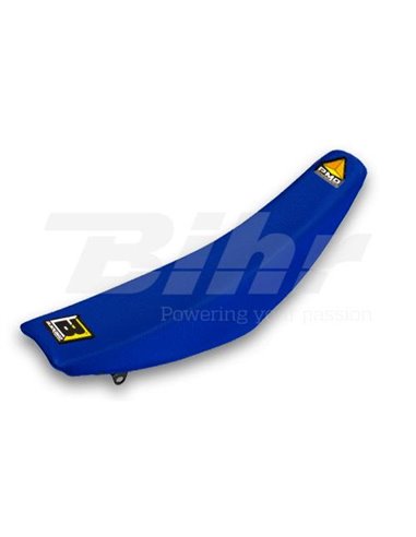 Funda de asiento Blackbird Pyramide azul Yamaha 1227G/01