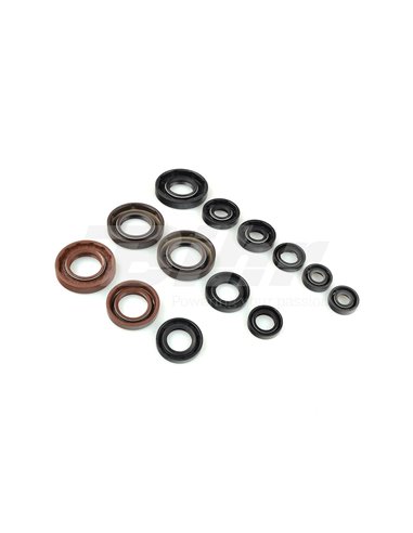 Kit de vedação do motor YZ125 94-00 990A146SR / A