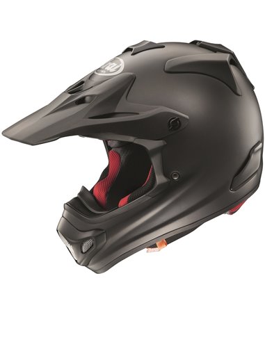 Casco ARAI MX-V - Negro mate 101-0033-02 talla S