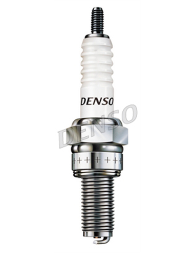 BUJÍA DENSO U27ESR-NB