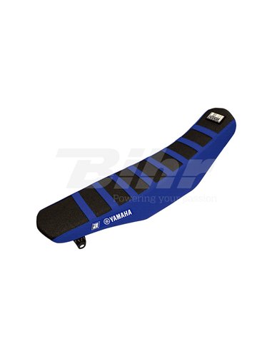 Housse de selle Blackbird Zebra Yamaha YZ125 / 250