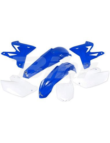 Kit de plásticos completo UFO-Plast restyling Yamaha original YAKIT312-999