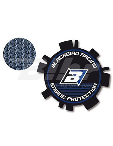 Adhesivo protector para tapa de embrague Blackbird Yamaha 5233/04