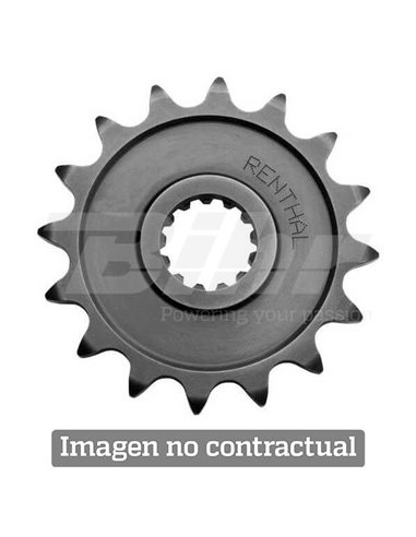 Renthal sprocket 13 teeth 492--520-13P