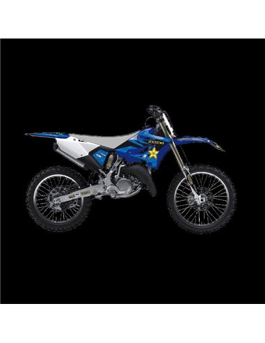 Graphic Kit Rstar Yz/Wr Blackbird Racing 2244L