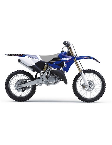 Graph Kt Dr4 Yz15-20 Blackbird Racing 2244N