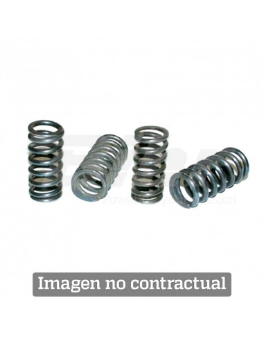 Clutch Spring Kit YZ250 '88 -01 YFZ350 BANSHEE '87 -07 HSP-205-6