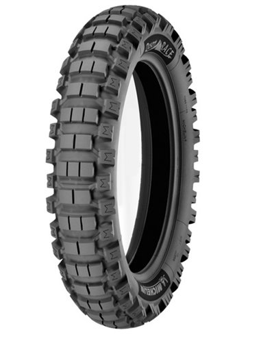 Neumático MICHELIN DESERT RACE 140/80-18 M/C 70R TT