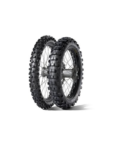 Neumático DUNLOP GEOMAX ENDURO S 90/90-21 M/C 54R TT