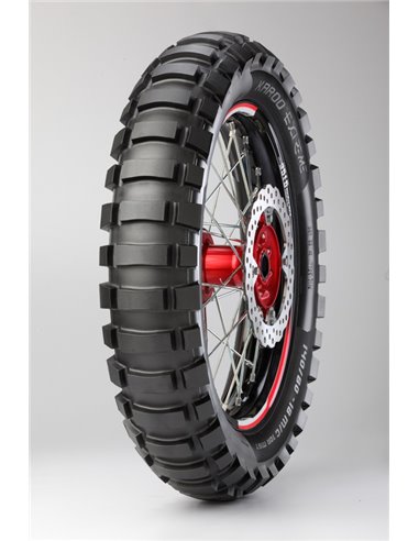 Neumático METZELER KAROO EXTREME 150/70 R 18 M/C 70S TL MST