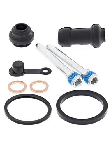 Caliper Rebuild Kit ALL BALLS - MOOSE 18-3034