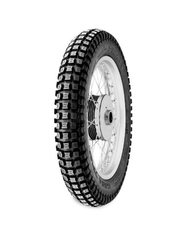 Neumático de trial PIRELLI MT 43 PROFESSIONAL 4.00-18 64P TL