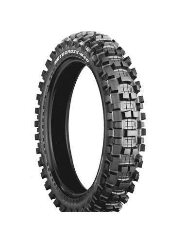 Neumático BRIDGESTON MOTOCROSS M40 2.50-10 NHS 33J TT