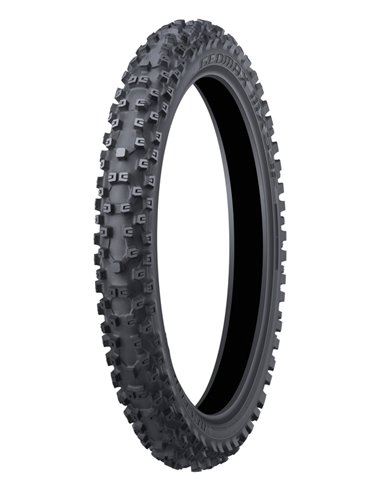 Neumático DUNLOP GEOMAX MX53 F 60/100-14 M/C NHS 29M TT