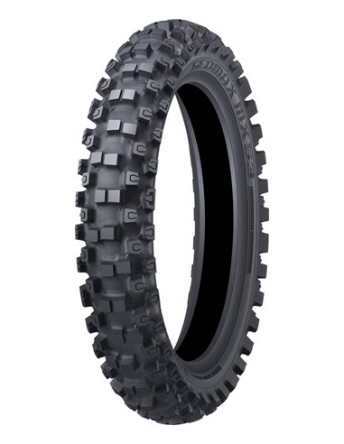 Neumático DUNLOP GEOMAX MX53 80/100-12 M/C NHS 41M TT