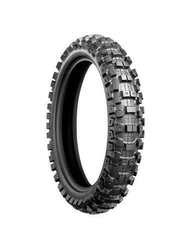 Neumático BRIDGESTON MOTOCROSS M404 90/100-14 NHS 49M TT