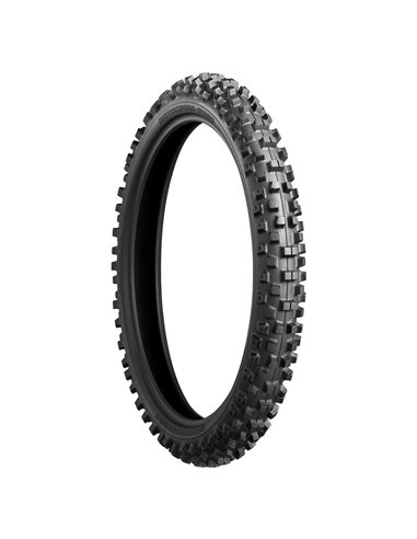 Neumático BRIDGESTON MOTOCROSS M203 60/100-14 NHS 30M TT