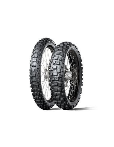 Neumático DUNLOP GEOMAX MX71 120/80-19 M/C NHS 63M TT