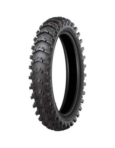 Neumático DUNLOP GEOMAX MX14 100/90-19 M/C NHS 57M TT