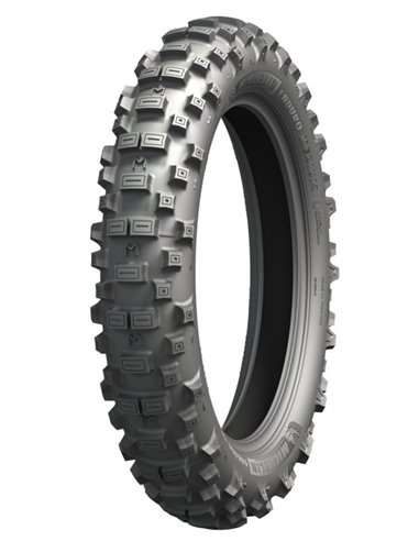 Neumático MICHELIN ENDURO MEDIUM 140/80-18 M/C 70R TT