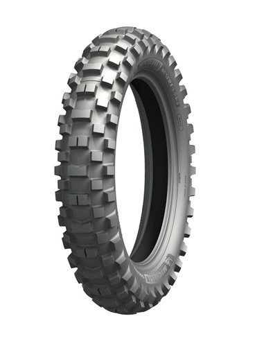 Neumático MICHELIN DESERT RACE BAJA 140/80-18 M/C 70R TT