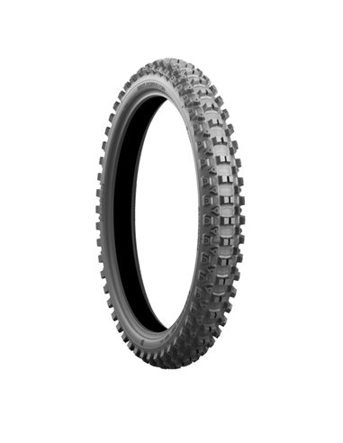 Neumático BRIDGESTONE BATTLECROSS E50F 90/90-21 54P TT