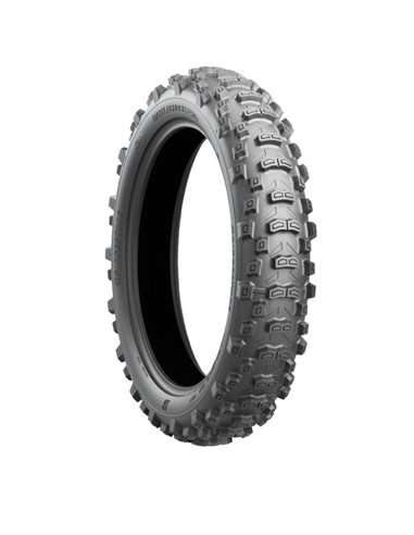 Neumático BRIDGESTONE BATTLECROSS E50R EXTREME 140/80-18 70M NHS TT