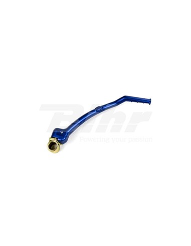 Starter lever Yamaha Blue