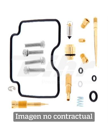 ProX Carburetor Repair Kit for YZ250 '01 -16 55.10205