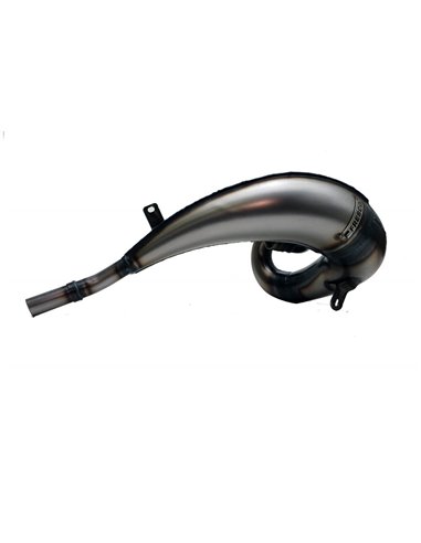 Exhaust 2 stroke Fresco FRTEN 300YA 0218RAW