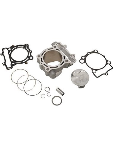 Kit complet mesure standard Cylinder Works-Vertex 20009-K01