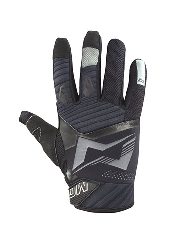 Guantes MOTS STEP 6 Negro L