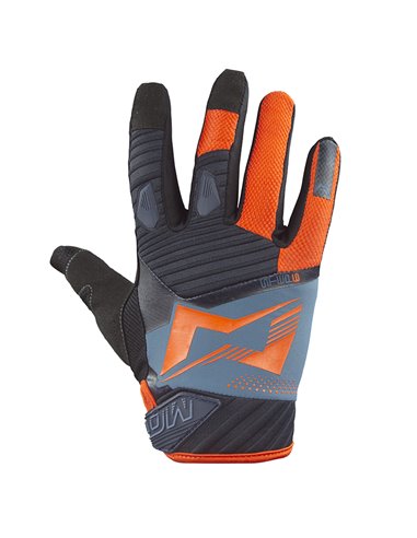 Guantes MOTS STEP 6 Naranja L