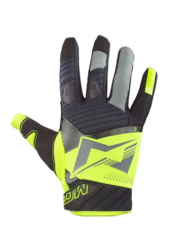 Guantes MOTS STEP 6 Fluor L