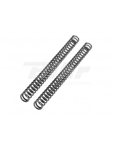 Fork springs Off Road Bitubo MFX0124WO