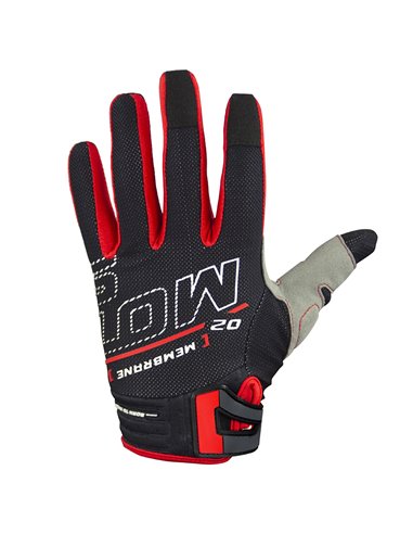 Guantes MOTS MEMBRANE 2 S