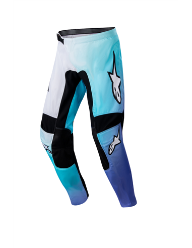 Pantalones Stella Fluid para mujer ALPINESTARS 3752724-276-32