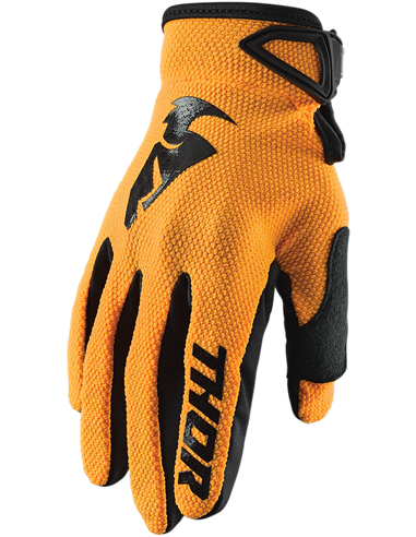 Gloves  S20Y Sector Or Lg THOR-MX 2023 3332-1525