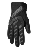 Gants moto cross enfant Thor-MX 2022 Spectrum noir L 3332-1596