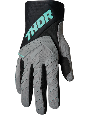 GLOVE Thor-MX 2022 SPECTRUM YOUTH G/B/M/LG 3332-1601