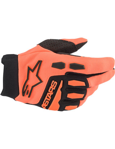 Gants motocross Yth F Alésage Orbk L Alpinestars 3543622-41-L