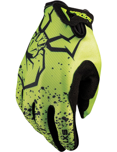 Guantes SX1™ infantiles MOOSE RACING 3332-1680