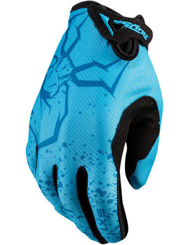 Guantes SX1™ infantiles MOOSE RACING 3332-1684